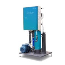 Комбинированная установка обработки воды Lifetech Combi OZONE/UV 2.EP