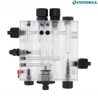 Датчик свободного хлора Etatron SCLO 3 (HYCHLOR)