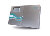 Автоматическая станция обработки воды Cl, pH Bayrol Analyt (501-1000 куб.м) (комплект)