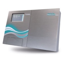 Автоматическая станция обработки воды Cl, pH Bayrol Analyt (30-250 куб.м) (комплект)