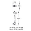 Ультрафиолетовая установка Aquaviva Nano Tech UV75 Timer Фото 2