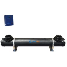 Ультрафиолетовая установка Aquaviva AVUF90T HDPE