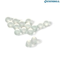 Комплект шариков PYREX для датчика хлора Etatron SCLO3 (HYCHLOR)