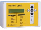 Многофункциональное устройство управления фильтрацией, нагревом и нагревом "солар" Dinotec Combitrol BASIC SOLAR