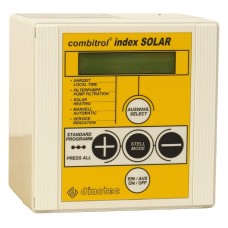 Многофункциональное устройство управления фильтрацией типа "солар" Dinotec Combitrol INDEX SOLAR