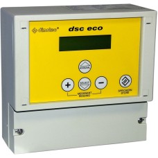 Система контроля хлорного газа Dinotec dsc ECO Gas