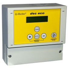 Измерительно-регулирующий прибор Dinotec dsc ECO, исполнение: REDOX