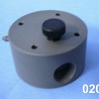 Дозировочные головки для насосов Dinotec dinodos H, HL, HFL, F, HM, HF, 14,0 л/ч
