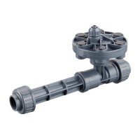 Инжектор 4000 г/ч для Dinotec din-o-zon, тип 545-14, для установок с SN 706 1000 199909