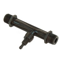 Инжектор 4000 г/ч для Dinotec din-o-zon, тип 545-14, для установок с SN 706 1000 199910