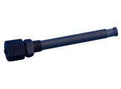 Клапан впрыска ПВХ, с погружной трубкой, 85 мм / Dinotec