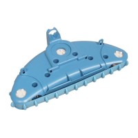 Боковая панель для робота-очистителя Dinotec AquaCat Alfa