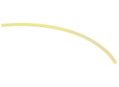 Дозировочная трубка 6/4 мм, для Dinotec dinominus, dinofloc (желтая), 1 метр