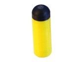 Поплавок с герконовым контактом для компактных измерительных ячеек dinotec, система Poolcare (желтый)
