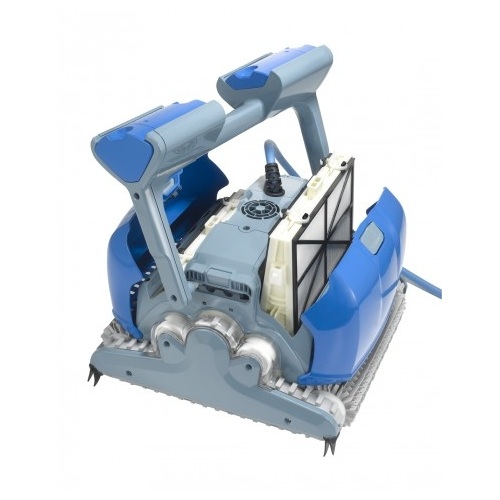 Автоматический робот-пылесос Maytronics Dolphin Supreme M300