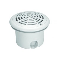 Донный слив под плёнку Emaux, соединение 1-1/2", 150 л/мин