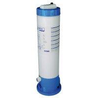 Дозаторы брома на 10 кг Astralpool Dossi-10 in-line