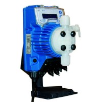 Цифровой насос-дозатор Seko TMP со встроенным контроллером по хлору (8 л.ч./2 атм.)