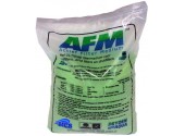 Стекольная засыпка (фильтрующий материал) Dryden Aqua AFM, фракция 0,4-1,0 мм (мешок 21 кг.)
