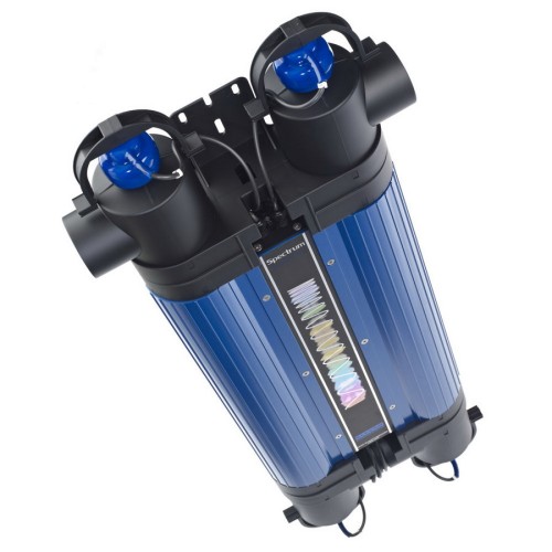 Ультрафиолетовая установка Elecro Spectrum UV-S (2*55 Вт, 36 м³/час, 100 м³)