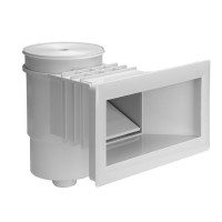 Скиммер под бетон Emaux Wide, соединение 1-1/2", 150 л/мин