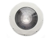 Прожектор плоский галогеновый Emaux UL-DP100, в форме бриллианта, универсальный, (светофильтры в комплекте), 75 Вт / 12 В, накладной