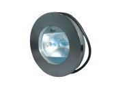 Прожектор из нерж. стали (2х75Вт/12В) (плитка) Emaux ULH-200 (Opus)