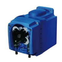 Насос дозирующий перистальтический Etatron BH3-V PER 100 л/ч-1 бар, 90/260 В Santoprene (Сантопрен)