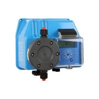 Дозирующий насос мембранный Etatron BT PH-RX/MBB 80 л/ч, 1 бар, 230 В