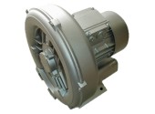 Компрессор HPE-5026, 318 м³/час (2,0 м), 2,2 кВт / 380 В Fiberpool /XSSET011/