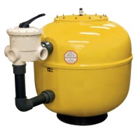 Фильтр Dinotec Comfort XL 1250 с фильтровальной звездой