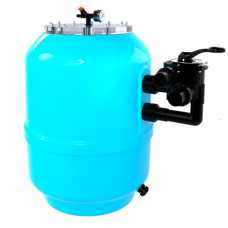 Песочный фильтр Emaux GAC 600