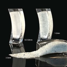 Стекольная засыпка Emaux FMG25B, 1.0-2.0 мм