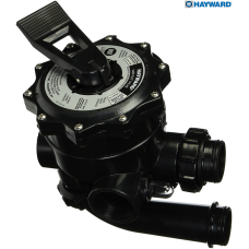 Клапан 6-ти поз. Hayward SIDE SP0715X62E, 2"