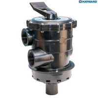 Клапан 6-ти поз. Hayward TOP 2" (SP071620E)