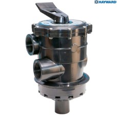 Клапан 6-ти поз. Hayward TOP 2" (SP071620E)