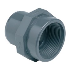 Муфта EFFAST c втулочным окончанием ВРd90x4" , (RGRAFG090L)