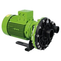 Насос Fluvo WK, 60 м3/ч, 3 кВт, 380 В (с пневмоблоком)