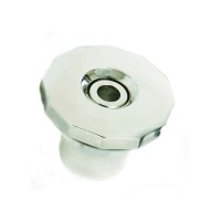 Форсунка стеновая Flexinox 87198021 под бетон 2"