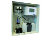 Фотометрическая система Seko Photometer 2-CL для измерения свободного хлора и температуры