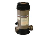 Хлоратор-полуавтомат Hayward, загрузка 4 кг, в линию (CL0200EURO)