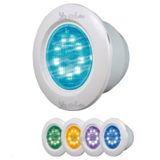Прожектор Hayward LED ColorLogic II RGB, 1000лм, 30Вт, 12В AC, под бетон (3478LED30)