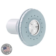 Прожектор светодиодный Hayward Mini LEDS (3leds) 18 Вт White под плёнку