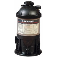 Фильтр картриджный Hayward 6 м3/ч STAR-CLEAR (C250EURO)