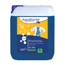 Альгицид AquaDoctor AC Mix, 30 л