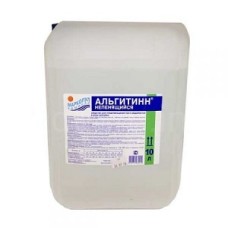 Альгицид непенящийся АЛЬГИТИНН, 10 л.