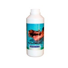 Альгицид Astralpool, 1л.