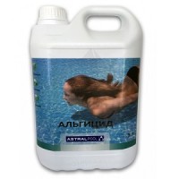 Альгицид Astralpool, 5 л.