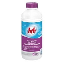 Альгицид непенящийся HTH Kleral 1 л.