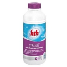 Альгицид непенящийся HTH Kleral 1 л.